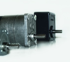 Stirnradgetriebe | © ebeTEC GmbH